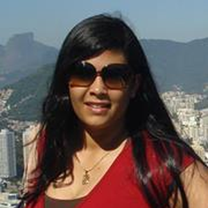 Foto de perfil de Dhéssica