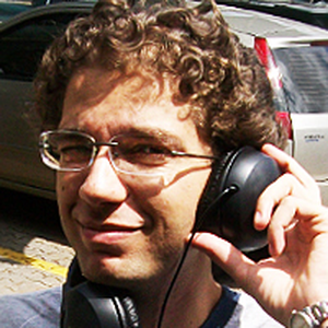 Foto de perfil de Gabriel Moura