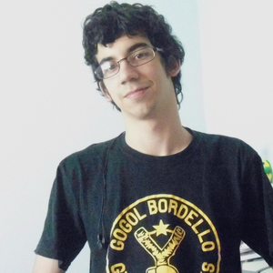 Foto de perfil de Vinicius