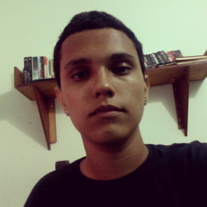 Foto de perfil de João