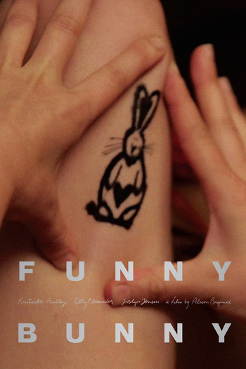  de Filme Funny Bunny (2015)