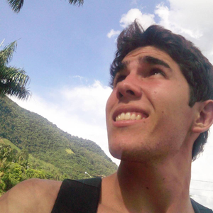 Foto de perfil de João Pontes