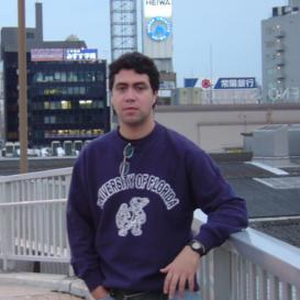 Foto de perfil de Evandro Ricardo