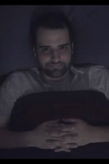 Poster de Curta The New Place (2020)