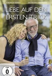 Lüg' mich an und ich heirate Dich (Lüg' mich an und ich heirate Dich)