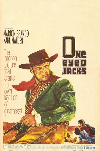  de Filme A Face Oculta (1961)