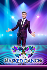 The Masked Dancer UK (1ª Temporada) (The Masked Dancer UK (Season 1))