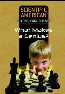 De Onde Vem a Genialidade? (BBC Horizon -  What Makes a Genius?)