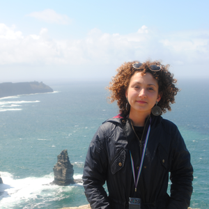 Foto de perfil de Isa