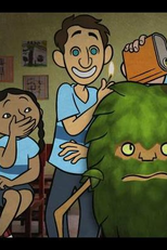 O Homem Planta (O Homem Planta)