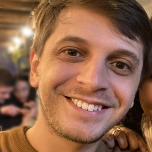 Foto de perfil de Lucas Pires