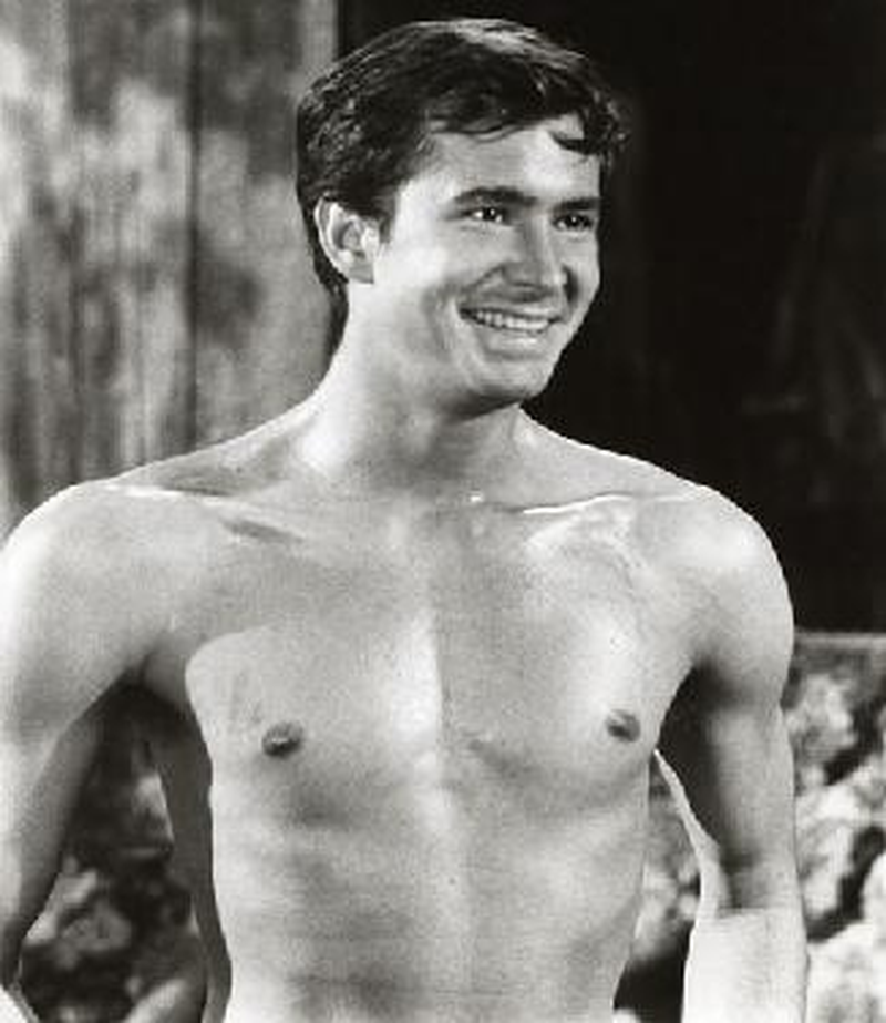 Anthony Perkins - Foto 5