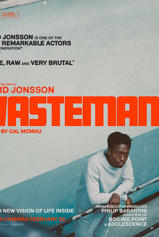 Poster 3 de Filme O Código da Cadeia (2026)