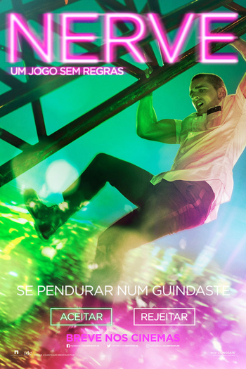  de Filme Nerve: Um Jogo Sem Regras (2016)