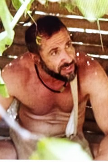 Poster de Episódio O Desafio Psicológico (2021)