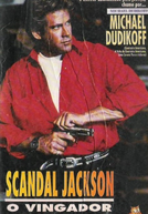Scandal Jackson - O Vingador (Cobra)