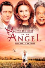 O Toque de um Anjo (6ª Temporada) (Touched by an Angel (Season 6))