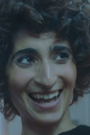 Poster de Episódio Retiro carnal (2021)