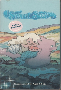 Sweet Sea - Poster / Capa / Cartaz - Oficial 1