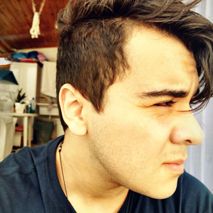 Foto de perfil de Johnny