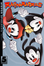Animaniacs (5ª Temporada) (Animaniacs (Season 5))