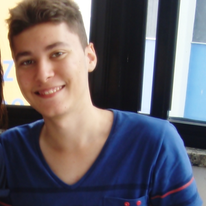Foto de perfil de Odezio Damasceno