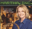 Martha, Inc.: The Story of Martha Stewart