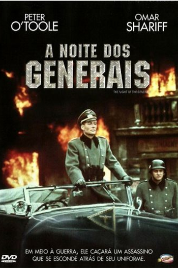  de Filme A Noite dos Generais (1967)