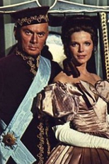 Anna and the King (Anna and the King)