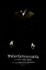Phantasmagoria: The Visions of Lewis Carroll (Phantasmagoria: The Visions of Lewis Carroll)