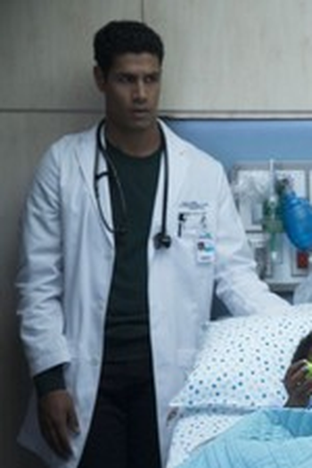 Poster de Episódio Intangibles (2017)