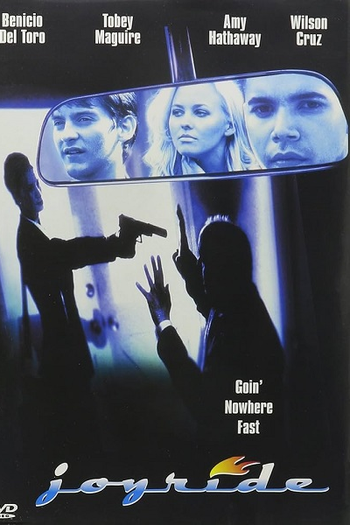  de Filme Duplo Engano (1997)