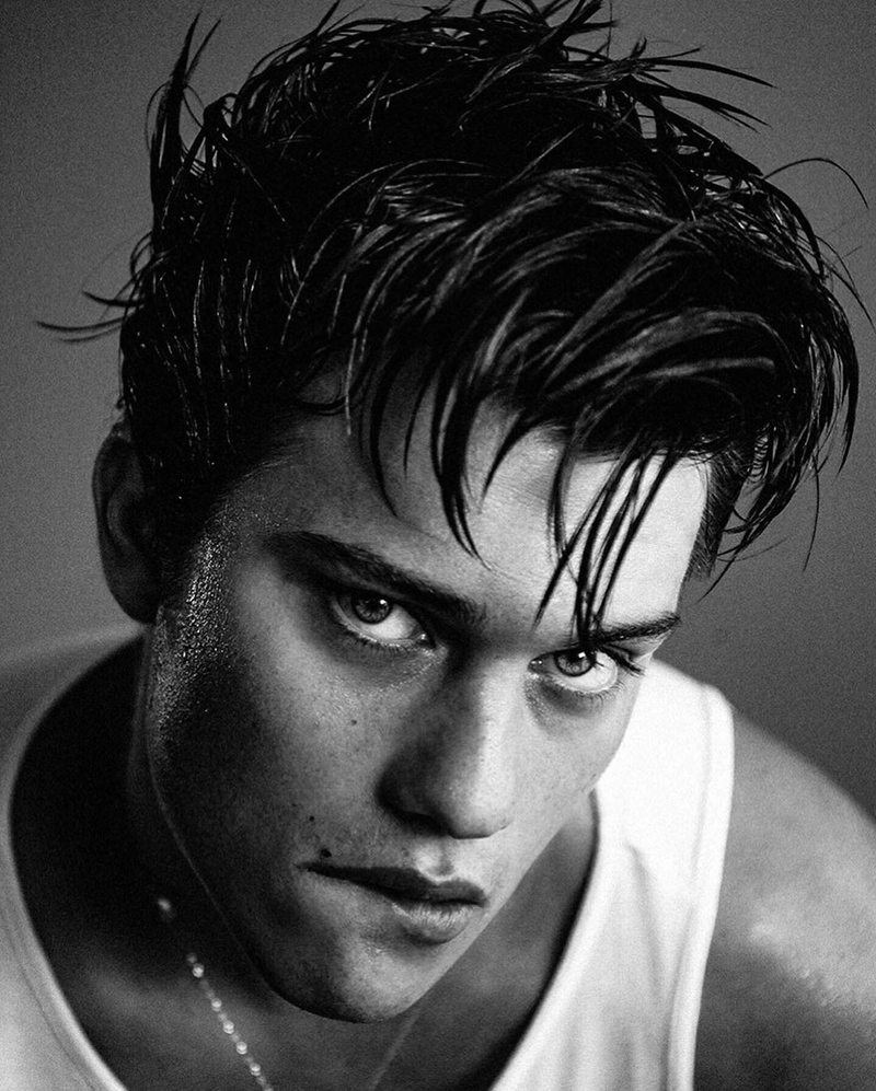 Nicholas Galitzine - Foto 6