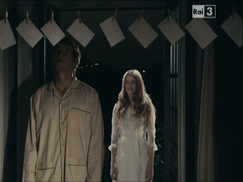 Foto 4 de O Estranho Caso de Angélica