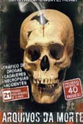 Poster 1 de Filme Arquivos da Morte - O Original (2006)