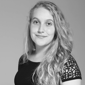 Foto de perfil de Adrielle Demarchi