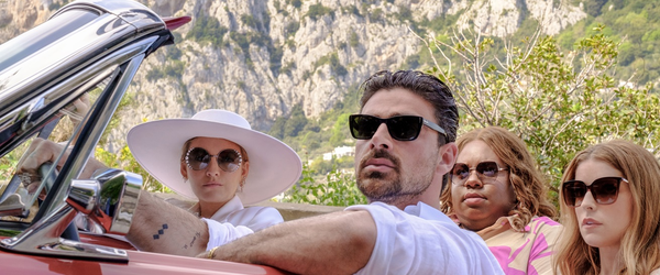 Assista teaser de Outro Pequeno Favor, sequência de Um Pequeno Favor