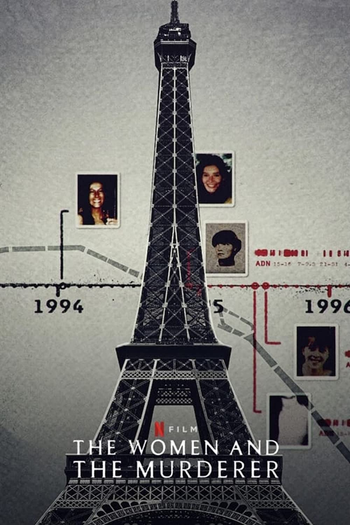  de Filme Elas Contra o Serial Killer (2021)