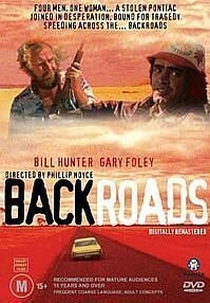Backroads (Backroads)