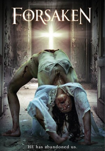 Abandonada - O Mal Foi Eleito (Forsaken)
