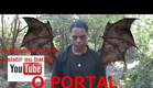 Trailer de O PORTAL - Melhor filme amador de terror - JÁ EM CARTAZ