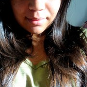 Foto de perfil de Djeninha Dias