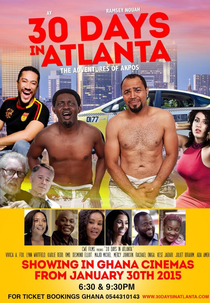 30 Days in Atlanta (30 Days in Atlanta)