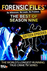 Medical Detectives (9ª Temporada) (Forensic Files (Season 9))
