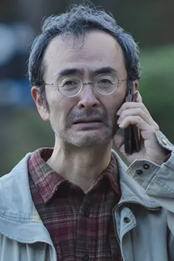 Poster de Episódio 第５話 (2024)