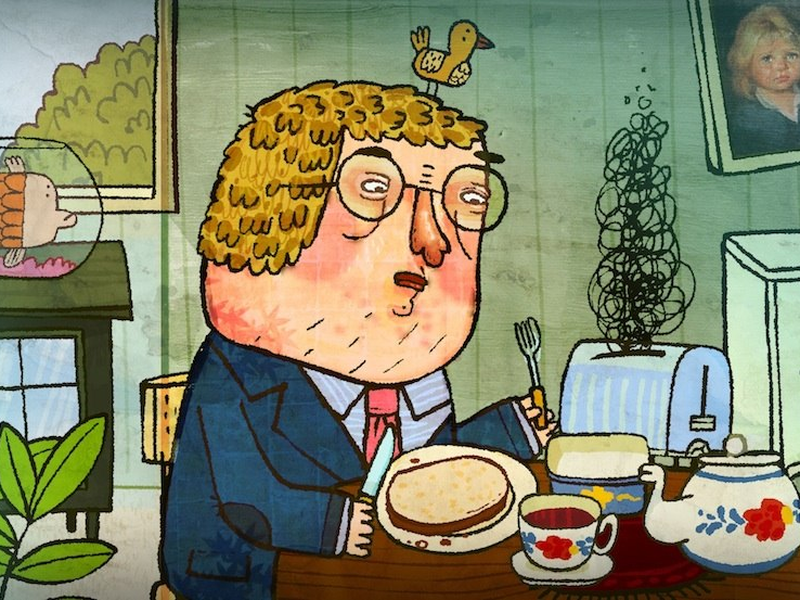 Foto 3 de A Origem do Som