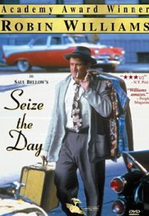 Aproveite o Dia (Seize the Day)