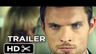 Trailer: The Transporter Refueled Official Trailer #1 (2015) - Ed Skrein Action Movie HD