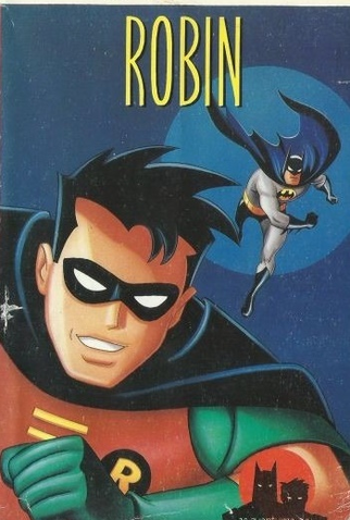 As Aventuras de Batman & Robin: Robin - 1995 | Filmow