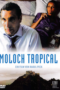 Moloch Tropical - Poster / Capa / Cartaz - Oficial 3